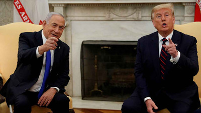 Haaretz: Netanyahu, Gazze'de 2'nci aşama için taahhütte bulunmayacak
