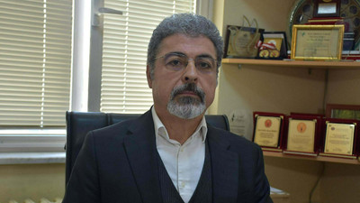 Prof. Dr. Sözbilir'den Ege'deki depremlere açıklama: '3 il için önlem alınmalı'