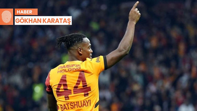 Michy Batshuayi transferinde 'imza ücreti' detayı: Galatasaray para kazandı mı?