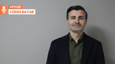 Ruhavioğlu: Kürtler tuzağa düşmeyecek politik bilince sahip