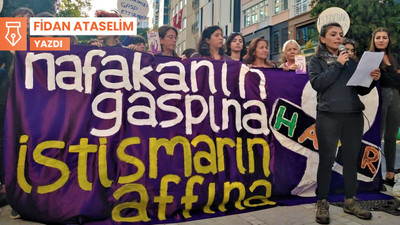 Aileler Islah Evi: Nafaka kırbacı