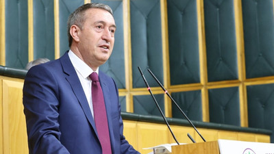 Bakırhan'dan 'Öcalan'ın çağrısında silah bırakma olacak mı?' sorusuna yanıt: Benzer şeyler olma ihtimali çok yüksek