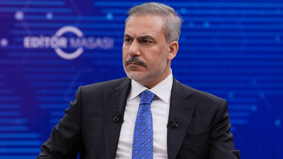 Hakan Fidan: Trump'ın Gazze teklifi kabul edilemez