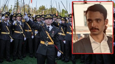 AK Partili başkan hakkında suç duyurusu: 'Erdoğan hapiste en kudretli paşalarınızın altını bezletti'