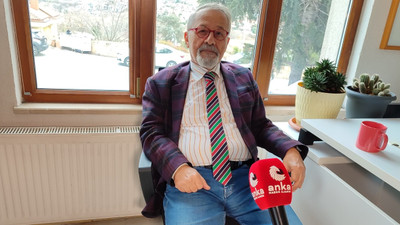 Naci Görür: Depremde İstanbul’da barajlar yıkılabilir