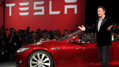 AfD lideriyle görüşmüştü: Tesla satışları Almanya ve Fransa'da dibe vurdu