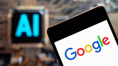 Google yapay zeka ilkelerinden, 'silahlarda kullanılmayacak' ifadesini çıkardı