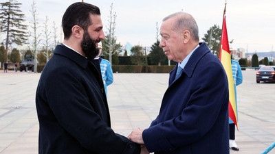 MSB kaynakları duyurdu: Türkiye, Suriye'de yeni askeri üs mü kuruyor?