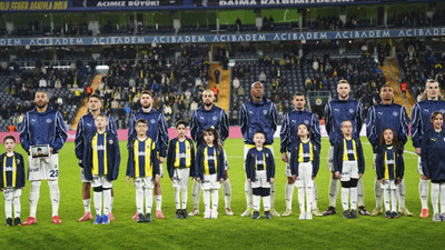 Birbirinin yerine oyuna girdiler: Fenerbahçe'de 3 stoper de sakatlandı