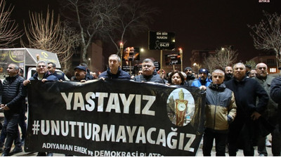 Bakırhan: Deprem bölgesindeki yurttaşların sorunları giderilmeli