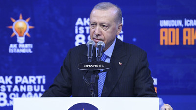 Erdoğan: Ekrem kendine gel