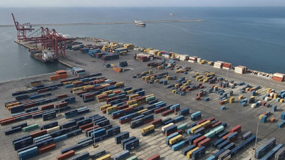 Suriye, Lazkiye Limanı'nın işletmesini Türk ortaklı şirkete verdi