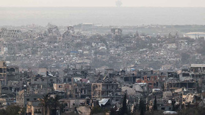 Haaretz: Hamas Gazze'de kaldığı sürece İsrail Philadelphi Koridoru'ndan çekilmeyecek