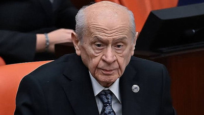 Bahçeli: Beddua edenlerin alayını Cenab-ı Allah'a havale ediyorum