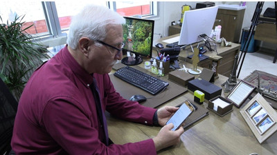 Prof. Dr. Özlü'den e-nabız önerisi: 'Beni muayene eden hekim verilerime ulaşabilsin’ seçeneği aktif edilsin
