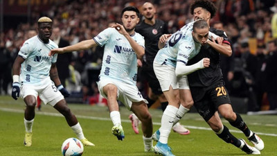 Anadolu kulüplerinden tepki: 'Fenerbahçe ve Galatasaray ayrı ligde oynasın'