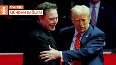 Dr. Şahan Savaş Karataşlı: Trump ABD’de otoriter bir model kurmanın işe yarayacağını düşünüyor