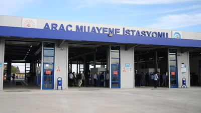 Araç muayene hizmetlerinde yeni dönem: İşleticiler üstlenecek