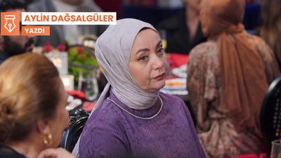 'Aile yılı'nda ekrandaki aileler