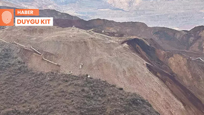 İliç faciasının 1. yılı: Liç kaymasının sorumluları aranıyor