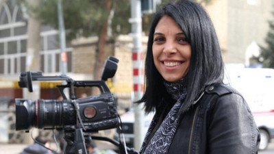 AYM’den gazeteci Yelda Çiçek'e verilen cezada ihlal kararı