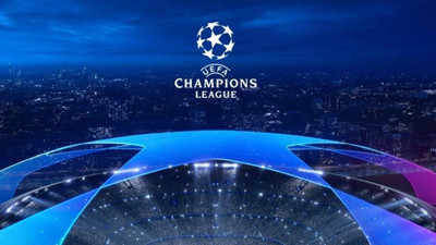 Şampiyonlar Ligi play-off turunda gecenin sonuçları