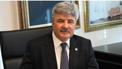 İYİ Partili Metin Ergun, Selçuk Özdağ'a yanıt verdi, Akşener paylaştı