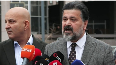 Kılıçdaroğlu’nun avukatı Çelik: Sedat Peker’e hak vereceğimi düşünmezdim