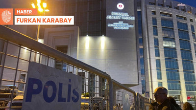 CHP'li belediyelere operasyon: WhatsApp grubuna üye olmak tutuklama talebine gerekçe gösterildi