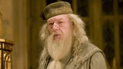 Harry Potter dizisinde ‘Dumbledore’u canlandıracak oyuncu belli oldu