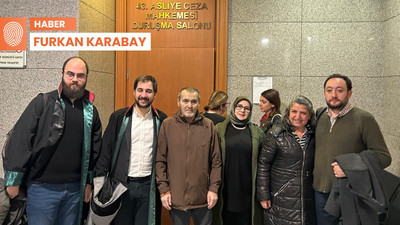 Berkin Elvan'ın anne ve babası hakim karşısında: Beni meydanlarda yuhalattığı için Erdoğan'dan ben şikayetçiyim