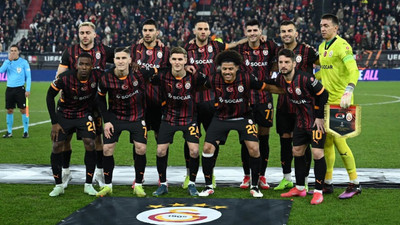 Avrupa'da 4-1 kabusu: Galatasaray'da bir yıl sonra benzer hatalar