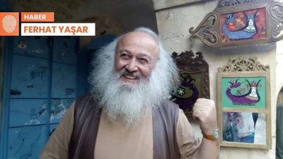 Yazar Sezai Sarıoğlu beraat ettiği davada yeniden hakim karşısında