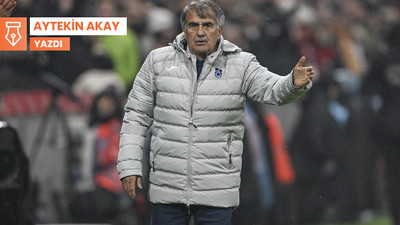 Deplasmanda kazanamamak da istikrardır!