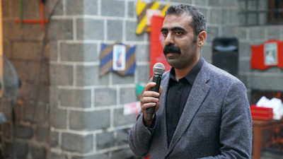 Doğan Hatun: Van'da yaşlı çocuk demeden darbedip gözaltına aldılar
