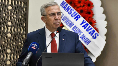 Mansur Yavaş anket açıkladı: Parlamenter sisteme dönülsün