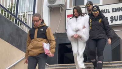 Fenomen Merve Taşkın hakkında karar verildi: 14 Şubat paylaşımı için gözaltına alınmıştı