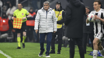 Şenol Güneş: Kazanmak zorunda olduğumuz bir maçtı