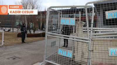 Van'da kayyım: Polis saldırısı, gözaltı ve abluka