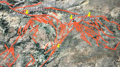 Prof. Dr. Naci Görür'den Bingöl uyarısı: Büyük deprem beklediğimiz yer