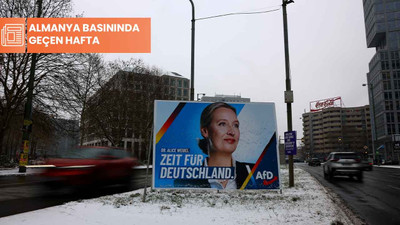 Almanya basınında geçen hafta: Göçmenler neden AfD’ye oy veriyor?
