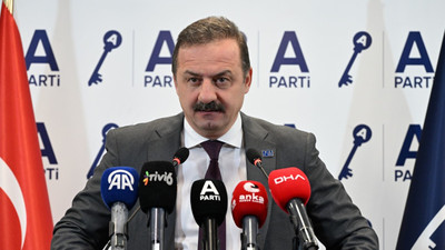 Ağıralioğlu: Mehmet Uçum’la bire bir aynı şeyleri düşünüyorum