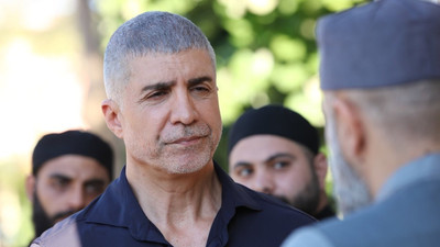 Kalp spazmı geçiren Özcan Deniz'den sağlık durumu