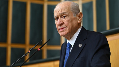 MHP'den Bahçeli'nin sağlık durumuna ilişkin yeni açıklama