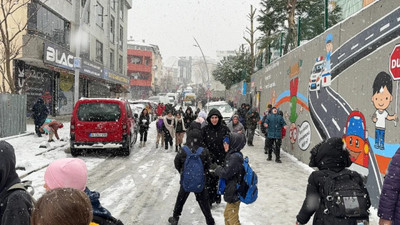 İstanbul'da okullar yarın da tatil