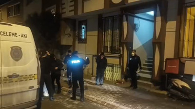 20 gündür haber alınamayan kurye evinde ölü bulundu