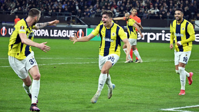 Fenerbahçe'den kalan maçları için yabancı hakem talebi