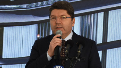 Bakan Tunç'tan TÜSİAD'a: Hukuk güvenliğinin olmadığını söylemek insafsızlıktır