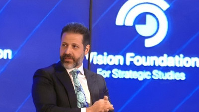Kubat Talabani: Kürt sorununun çözümü konusunda ciddi bir irade var
