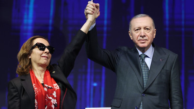 Gelecek Partisi’nden AK Parti'ye geçen Özbudun konuştu: Fikirlerim değişmedi